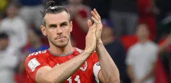 Sosyal medya hesabından duyurdu! Futbolu bırakan Gareth Bale'ın yeni mesleğini duyanlar kulaklarına inanamayacak