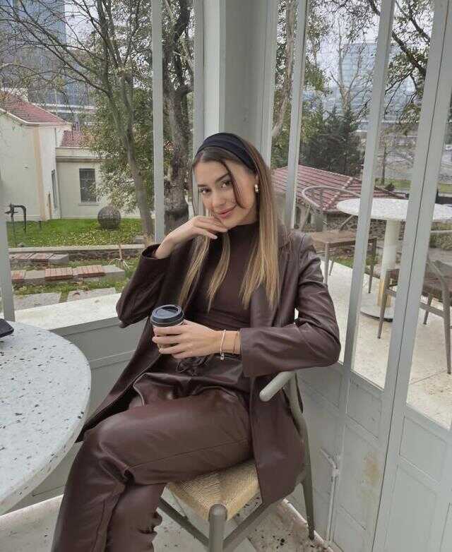 Survivor Aleyna kimdir? 2023 Survivor Aleyna mesleği ne, kaç yaşında? Aleyna Elibol İnstagram hesabı ne?