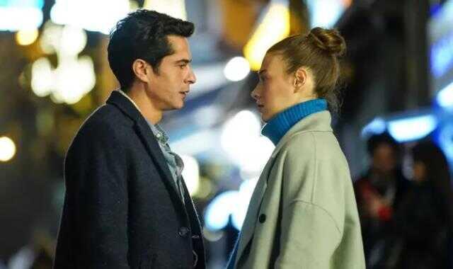 Taçsız Prenses full HD bölüm izle! Taçsız Prenses 3. bölüm tek parça izle! Taçsız Prenses son bölüm neler oldu? Taçsız Prenses full HD bölüm izle! Taçsız Prenses 3. bölüm tek parça izle! Taçsız Prenses son bölüm neler oldu?