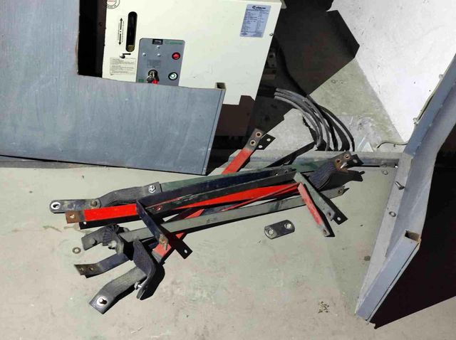 Trafoda elektrik çarpan şahıs: 'İntihar için girdim'