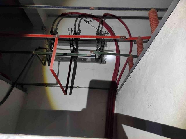 Trafoda elektrik çarpan şahıs: 'İntihar için girdim'