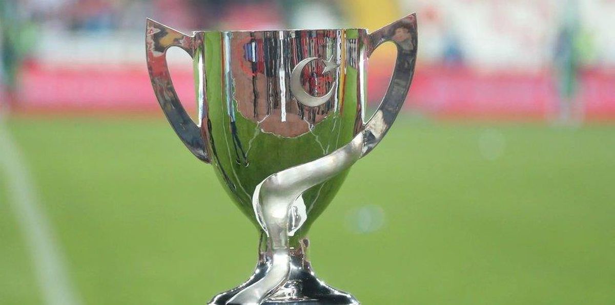 Ziraat Türkiye Kupası yarı final tek maç mı, çift maç mı, rövanş var mı?