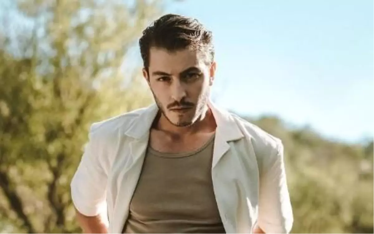 Aşk- ı Memnu yeni Behlül'ü kim olacak? Boran Kuzum yeni Behlül'ü mü oynayacak?