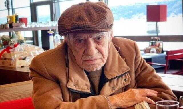 Aydemir Akbaş kansere mi yakalandı? Aydemir Akbaş ne kanseri, sağlık durumu nasıl?