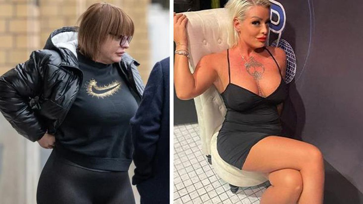 'Almanya'nın en çok aranan kadını' böyle teslim oldu! Çaldığı paranın akıbeti ise bilinmiyor