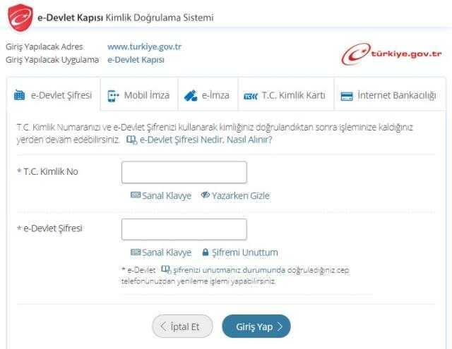 Bedelli Askerlik sorgulama ekranı! Bedelli Askerlik 2023 sonuçları açıklandı mı?