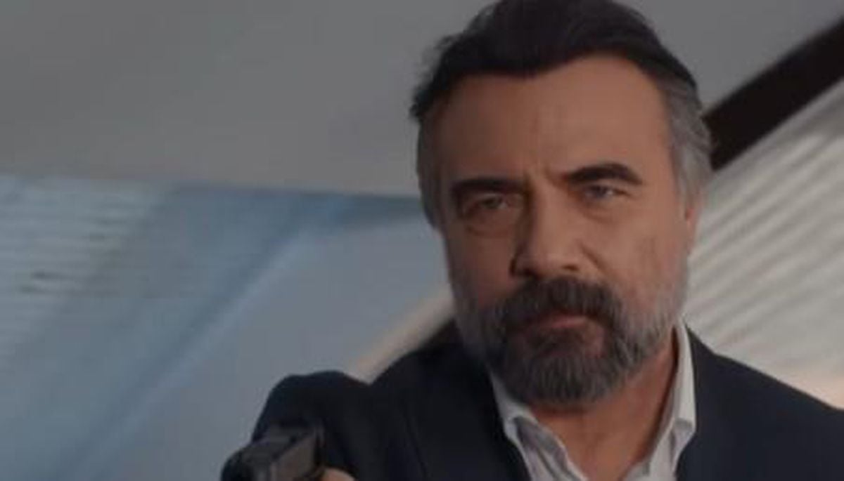 Ben Bu Cihana Sığmazam yeni fragmanı yayınlandı mı? Ben Bu Cihana Sığmazam 18. bölüm son fragmanı HD izle!