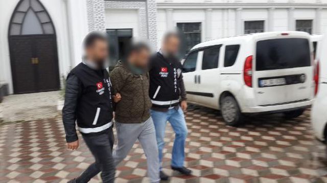 Büşra'nın cinayet sanığı, internette 'tecavüz' ve 'insan yakma sonrası otopsi'yi araştırmış Büşra'nın cinayet sanığı, internette 'tecavüz' ve 'insan yakma sonrası otopsi'yi araştırmış