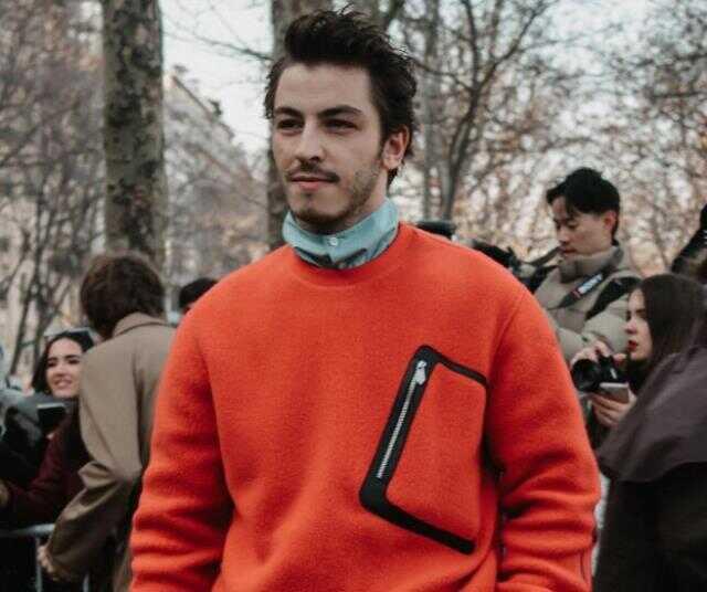 Çok konuşulacak iddia: Filmi yapılacak olan Aşk-ı Memnu'da yeni Behlül, Boran Kuzum olacak Çok konuşulacak iddia: Filmi yapılacak olan Aşk-ı Memnu'da yeni Behlül, Boran Kuzum olacak