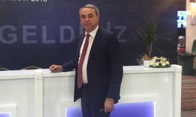 Eski MHP Milletvekili Mesut Dedeoğlu'nun ağabeyi ve eşi evinde ölü bulundu Eski MHP Milletvekili Mesut Dedeoğlu'nun ağabeyi ve eşi evinde ölü bulundu