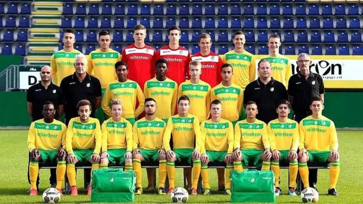 Fortuna Sittard - Heerenveen maçı ne zaman, saat kaçta, hangi kanalda? 25 Ocak Fortuna Sittard - Heerenveen Hollanda Eredivisie maçı nereden izlenir?