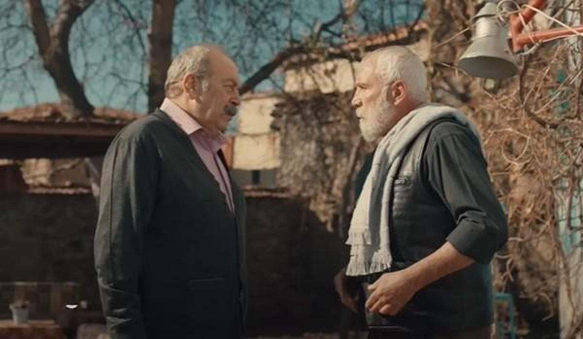 Gönül Dağı yeni bölüm fragmanı yayınlandı mı? Gönül Dağı 84. bölüm fragmanı izle! Gönül Dağı yeni bölüm fragmanı izle!