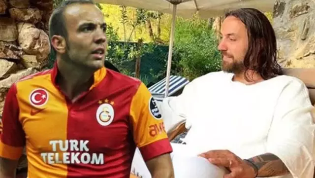 Grubun içinde Muslera da var! Sercan Yıldırım'dan gündemi sallayacak itiraf: Zevk için yaptık Grubun içinde Muslera da var! Sercan Yıldırım'dan gündemi sallayacak itiraf: Zevk için yaptık