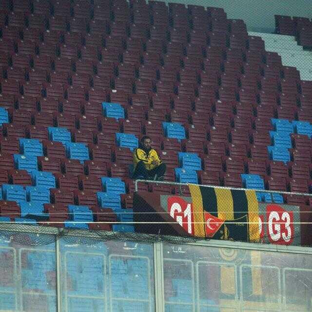 İstanbulspor maçına damga vuran karenin kahramanı konuştu: Vazgeçemiyorum İstanbulspor maçına damga vuran karenin kahramanı konuştu: Vazgeçemiyorum