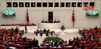 İyi Parti'nin 'Tarım Sektöründe Yaşanan Sorunların Araştırılması' Önergesi AKP ve MHP'li Milletvekillerinin Oylarıyla Reddedildi