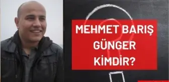 Mehmet Barış Günger kimdir? Kaç yaşında, nereli, mesleği ne? Yalı Çapkını senaristi kimdir? Yalı Çapkını senaristi Günger kimdir?