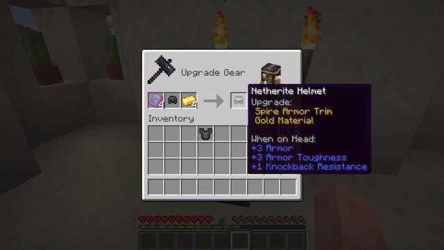 Minecraft 1.20 ile zırh süslemeleri geliyor