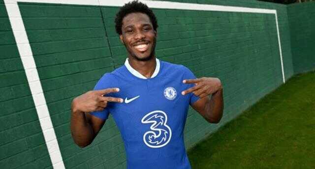 Okan Buruk, Erden Timur'dan Chelsea'nin genç yıldızını istedi: Sistemimize çok uygun Okan Buruk, Erden Timur'dan Chelsea'nin genç yıldızını istedi: Sistemimize çok uygun