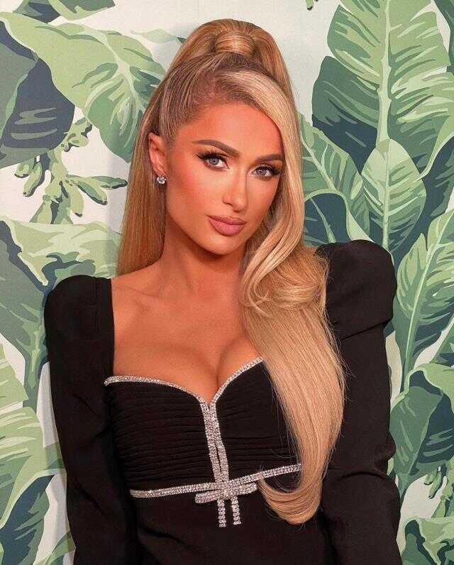 Paris Hilton, taşıyıcı anne sayesinde ilk bebeğine kavuştu