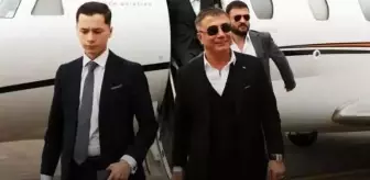 Sedat Peker'in basın danışmanı olarak tanınan Emre Olur tahliye edildi