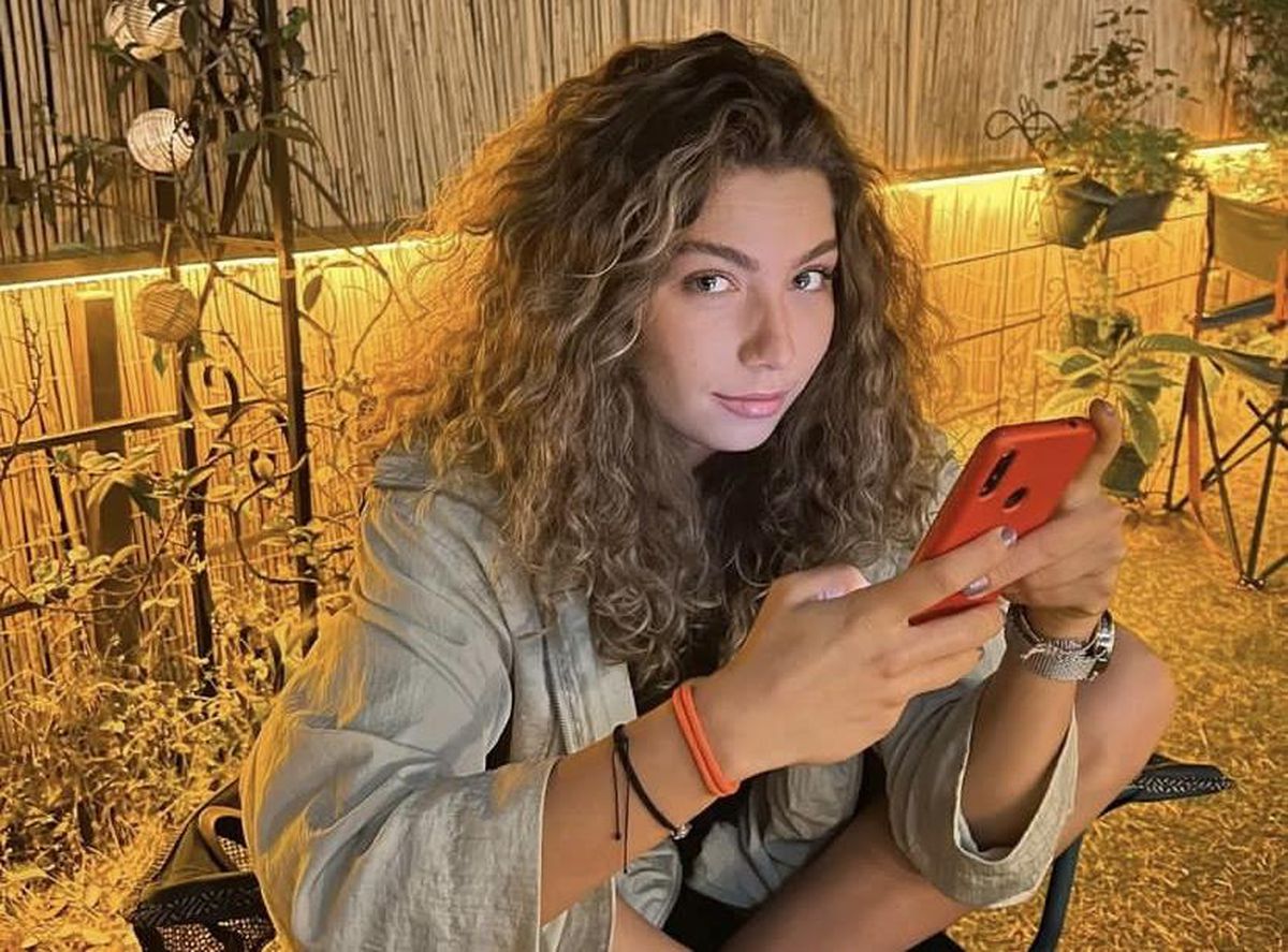 Survivor Çağla kimdir? Çağla Taşdelen mesleği ne, kaç yaşında? Survivor Çağla İnstagram hesabı!