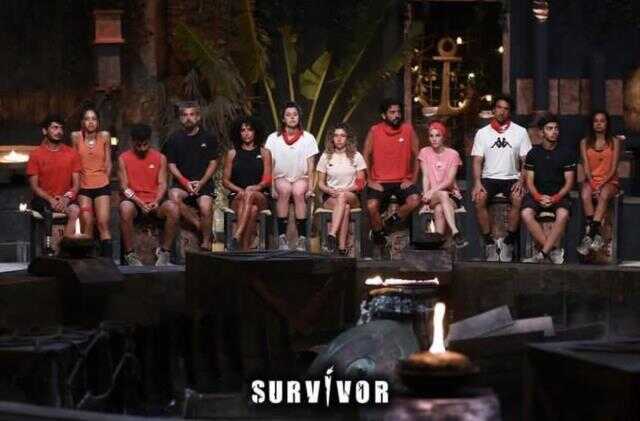 Survivor kim elendi? 25 Ocak Survivor elenen yarışmacı kim oldu? İşte, Survivor elenen isim!