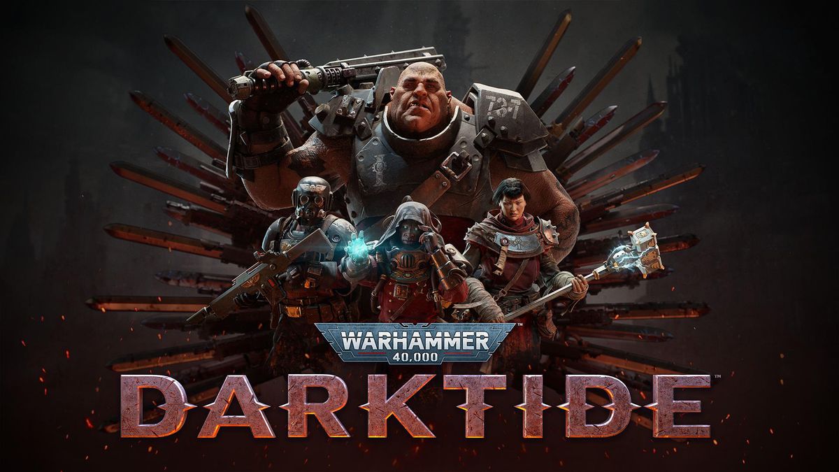 Warhammer 40K: Darktide'ın konsol çıkış tarihi ertelendi