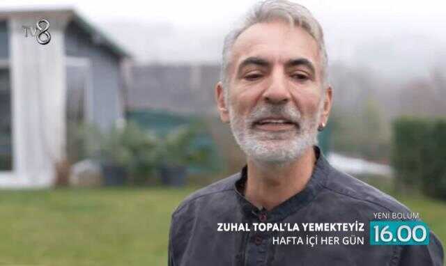 Zuhal Topal'la Yemekteyiz canlı izle! 25 Ocak Çarşamba 2023 Yemekteyiz canlı izleme linki! Zuhal Topal'la Yemekteyiz yeni bölüm canlı izle!