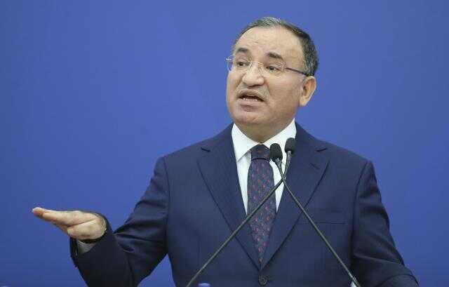 Bakan Bozdağ'dan Kılıçdaroğlu'nun açıklamasına cevap: Seçimlerde hile hurda yapılması fiilen imkansız