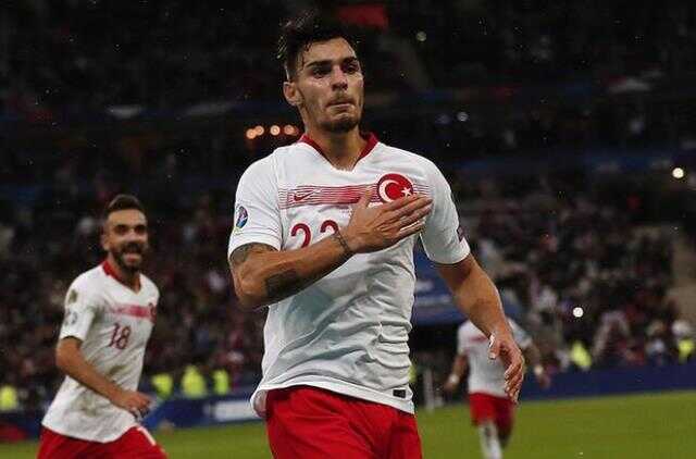 Beşiktaş'ın rüyası gerçek oluyor! Milli futbolcunun imza atması an meselesi