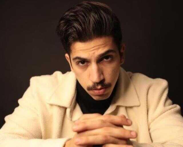 Bihter adıyla filmi çekilecek olan Aşk-ı Memnu'nun yeni Beşir'i Lorin Merhart oldu