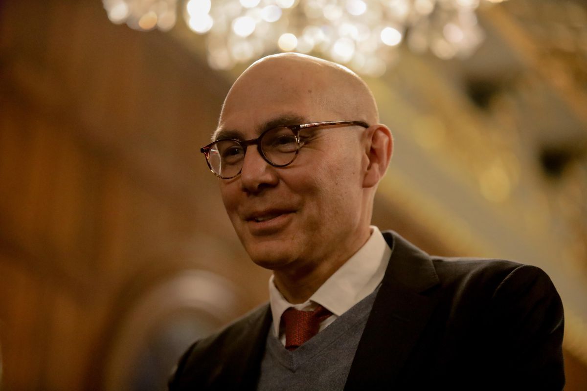 BM Komiseri Türk, Kolombiya'daki müzakerelere tam destek verdiklerini söyledi
