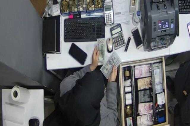 Çalıştığı yerden günlük 30-40 bin lira çaldı, işsiz kocasının yaptıkları pes dedirtti