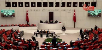 CHP'nin 'Gülhane Askeri Tıp Akademisi ve Askeri Hastanelerin Yeniden Açılmasına İhtiyaç Olup Olmadığının Araştırılması' Önerisi AKP ve MHP Oylarıyla...