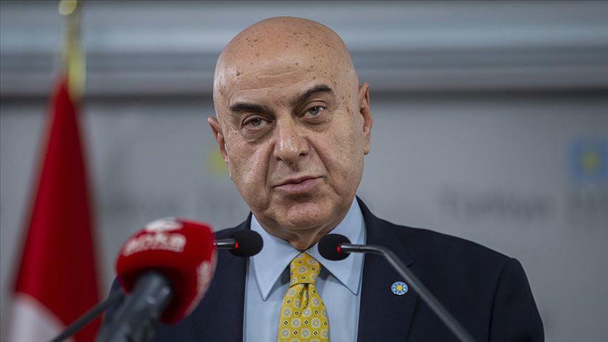 Cihan Paçacı kimdir? Kaç yaşında, nereli, mesleği ne? Cihan Paçacı hayatı!