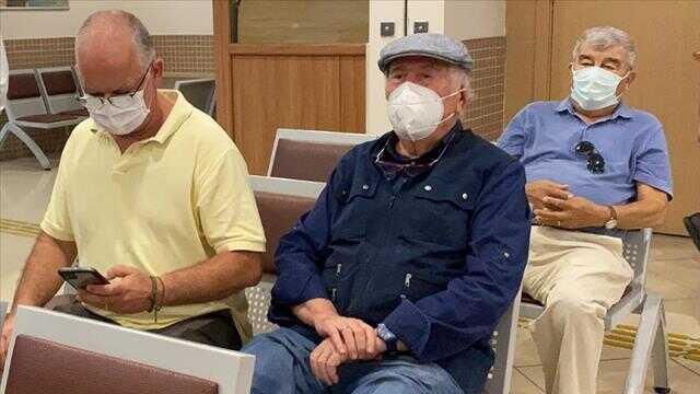 Cumhurbaşkanı Erdoğan, 28 Şubat davasında müebbet verilen 2 general dahil üç hükümlünün cezasını kaldırdı Cumhurbaşkanı Erdoğan, 28 Şubat davasında müebbet verilen 2 general dahil üç hükümlünün cezasını kaldırdı