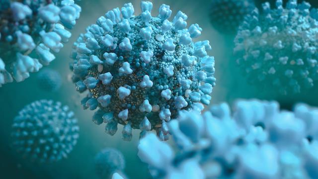 Daha önce koronavirüsü bilen Bill Gates'ten yeni uyarı: Bir sonraki daha acımasız ve insan yapımı olabilir