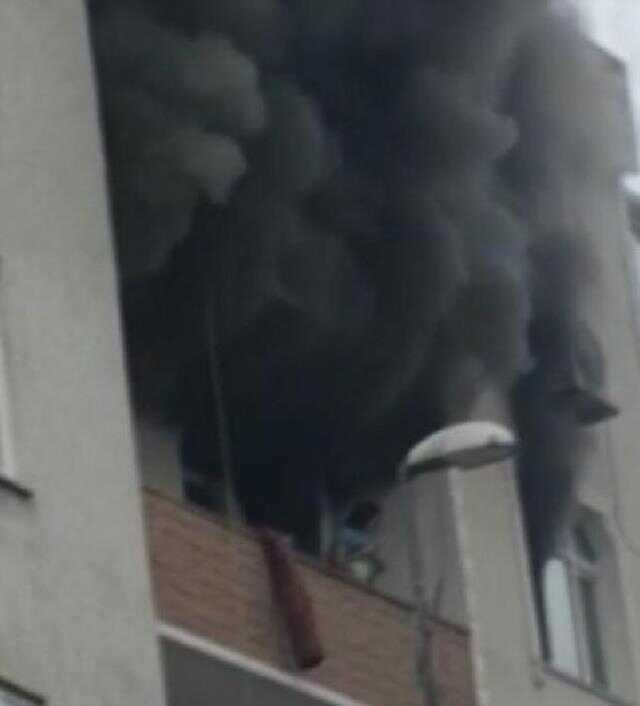 Evden kaçan 15 yaşındaki kız, yanına sığındığı Suriyeli erkek arkadaşının yanında feci şekilde can verdi