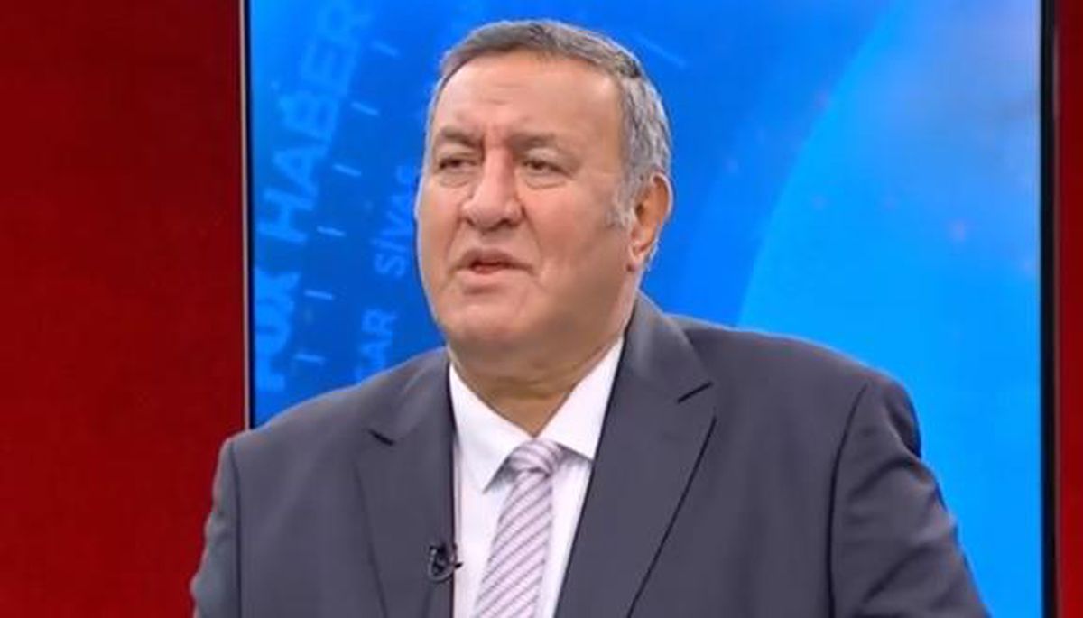 FOX Çalar Saat konuğu Ömer Fethi Gürer kimdir? Ömer Fethi Gürer kaç yaşında, nereli? Ömer Fethi Gürer biyografisi!