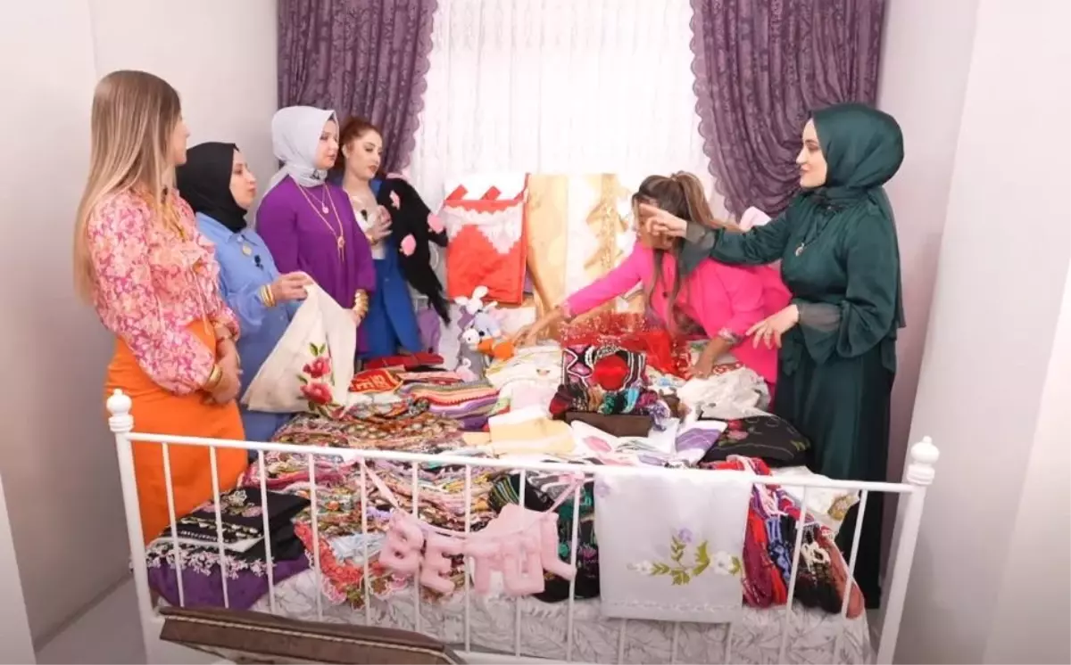 Gelin Evi son bölüm İZLE! Gelin Evi son bölüm ne oldu? Gelin Evi puan durumu! Gelin Evi 1017. Bölüm İZLE!