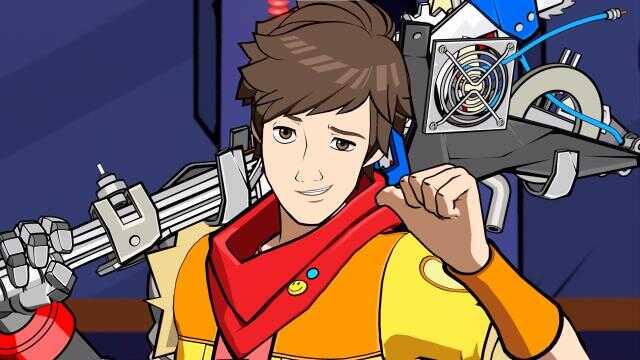 Hi-Fi RUSH piyasaya sürüldü