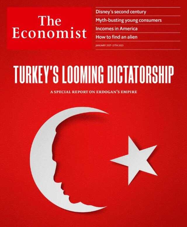 İngilizlerden sonra şimdi de Almanlar! Stern dergisinden Cumhurbaşkanı Erdoğan için skandal ifade İngilizlerden sonra şimdi de Almanlar! Stern dergisinden Cumhurbaşkanı Erdoğan için skandal ifade