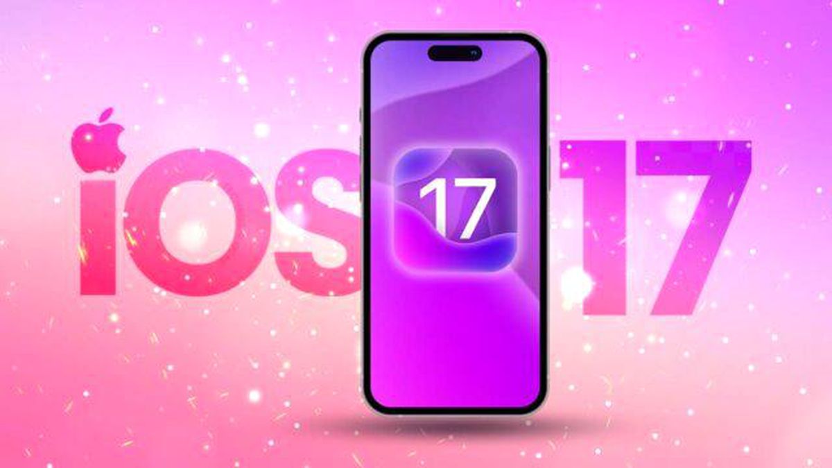 iOS 17'nin ilk detayları belli oldu: iPhone'lara yeni uygulama geliyor!