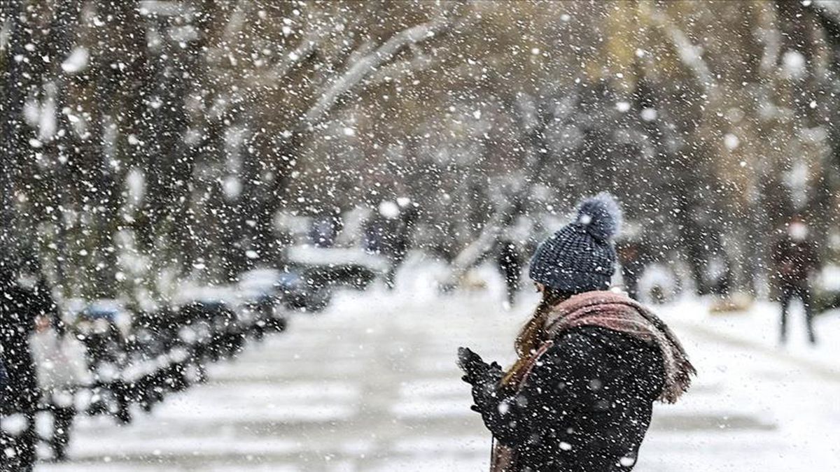 İstanbul'a kar ne zaman yağacak? İstanbul'da hafta sonu hava nasıl olacak?