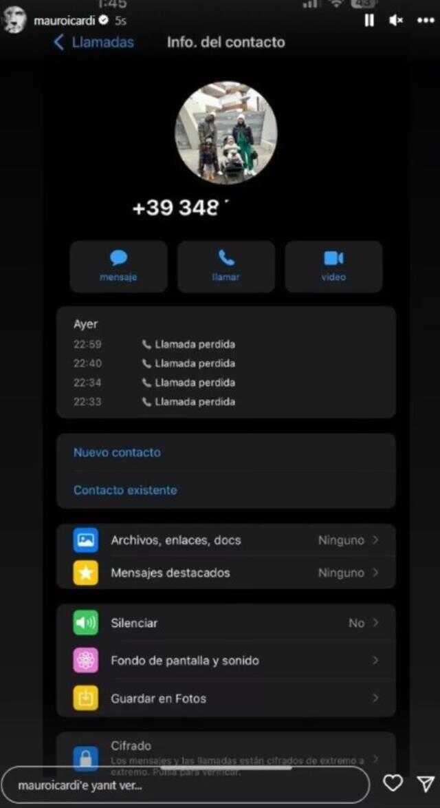 Keita Balde Icardi olayı ne? Keita Balde Wanda Nara olayı ne?