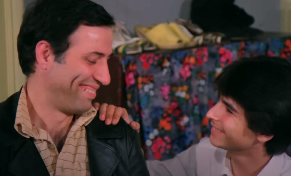 Kılıbık filmi oyuncuları! Kılıbık oyunu kadrosunda kimler var, isimleri ne?