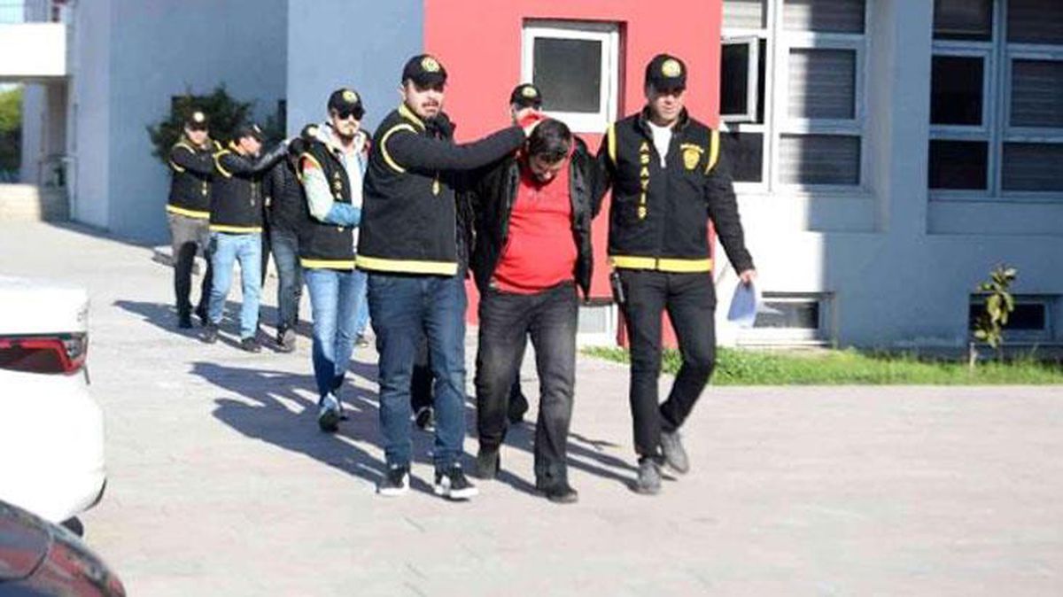 Mağazaya 28 kurşun sıkan magandanın savunması pes dedirtti: Alkollüydüm, rastgele ateş açtım