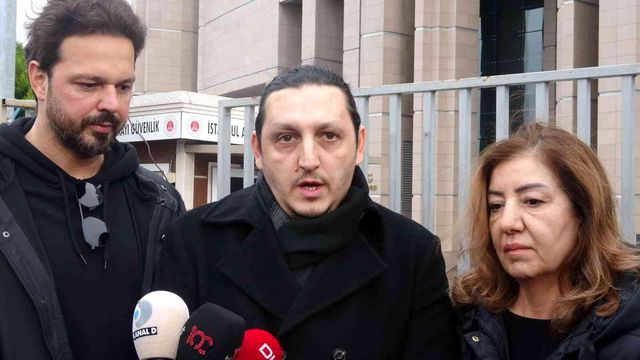 Mahsun Kırmızıgül'ün film davasında kardeşler tartıştı