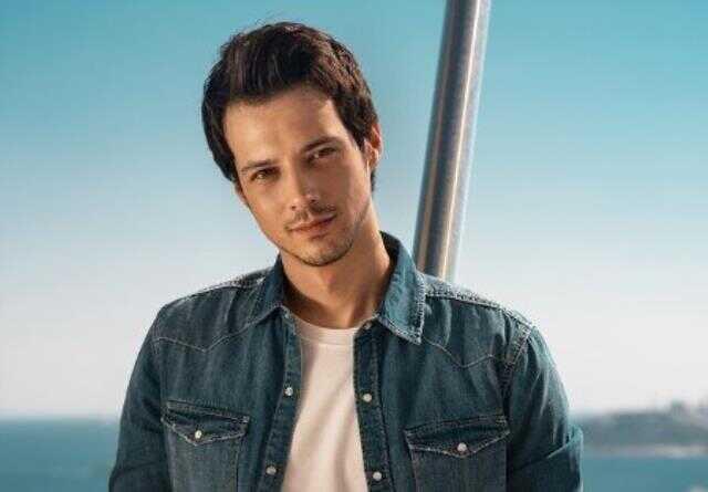 Mert Yazıcıoğlu kimdir? Mert Yazıcıoğlu kaç yaşında, oynadığı diziler neler? Mert Yazıcıoğlu biyografisi!