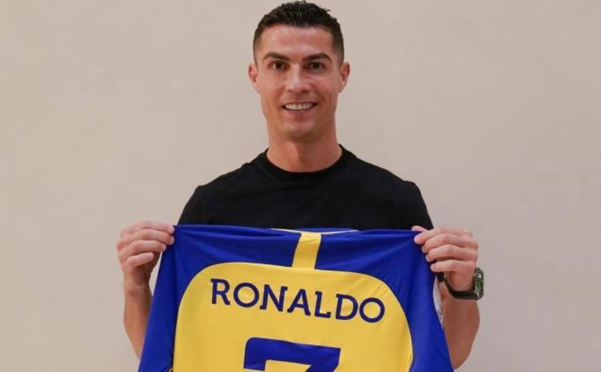 Ronaldo ÖZET - GOLLER izle! Al Nassr - Al Ittihad maçı özeti ve gollerini izle!
